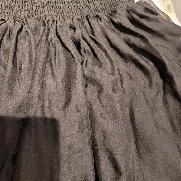 Valentino SPA mini silk dress - Picture 5 of 12